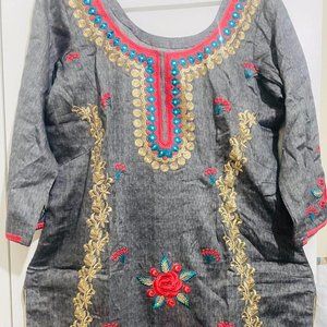 Womens Suit